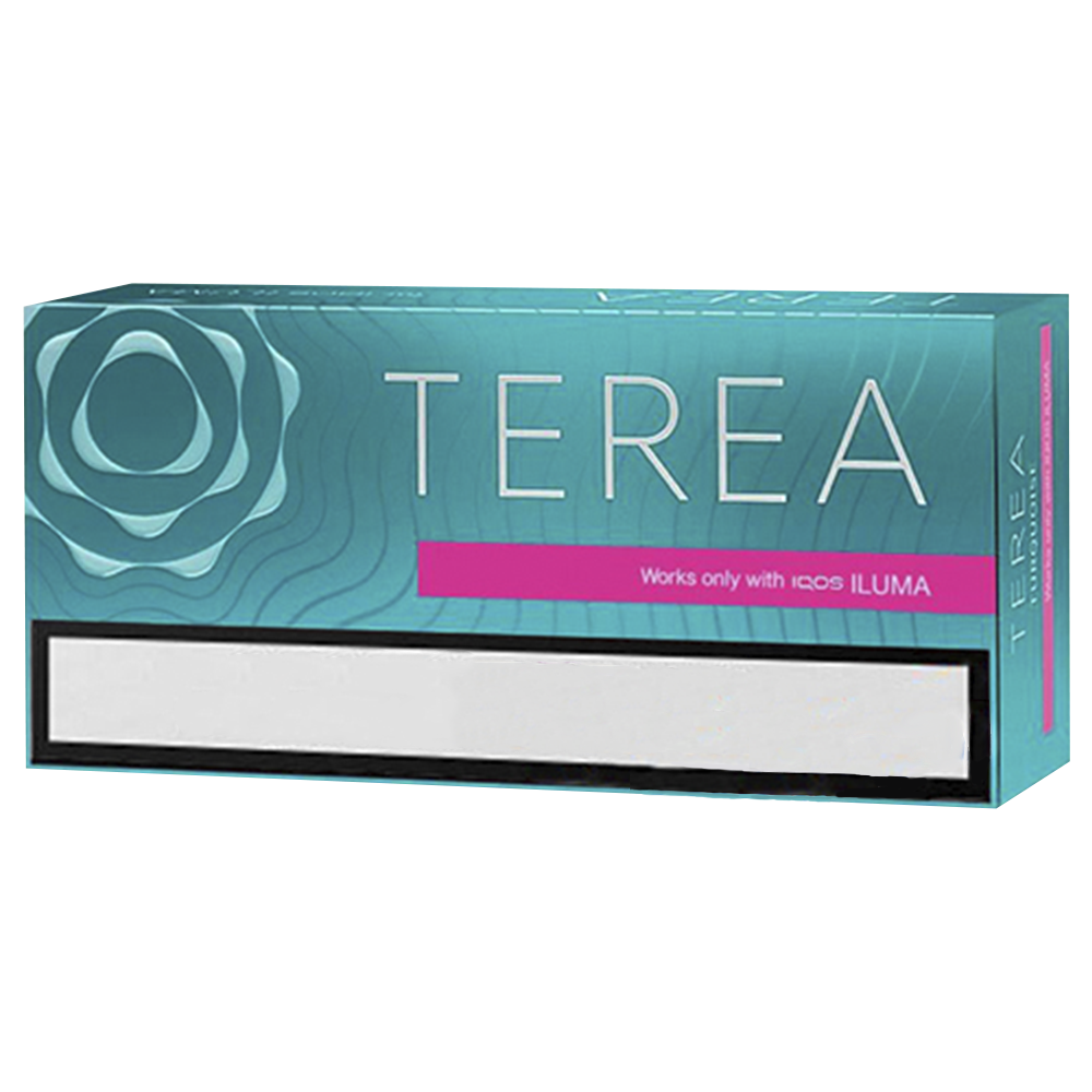 Terea Turquoise AM